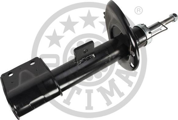 Optimal A-5223GL - Shock Absorber autospares.lv