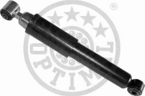 Optimal A-66915G - Shock Absorber autospares.lv