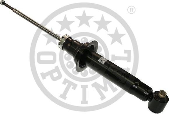 Optimal A-66933G - Shock Absorber autospares.lv