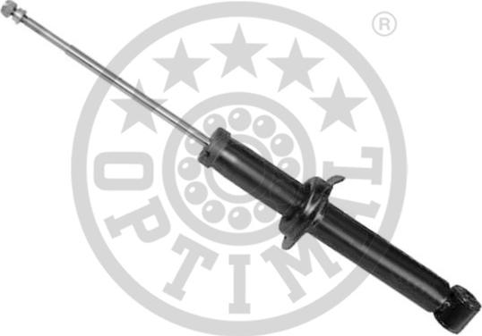 Optimal A-68473G - Shock Absorber autospares.lv