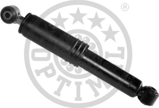 Optimal A-68621G - Shock Absorber autospares.lv