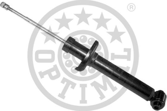 Optimal A-68674G - Shock Absorber autospares.lv