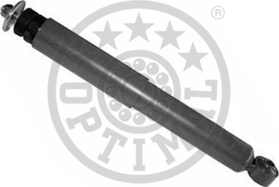 Optimal A-68339G - Shock Absorber autospares.lv