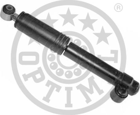 Optimal A-68331G - Shock Absorber autospares.lv