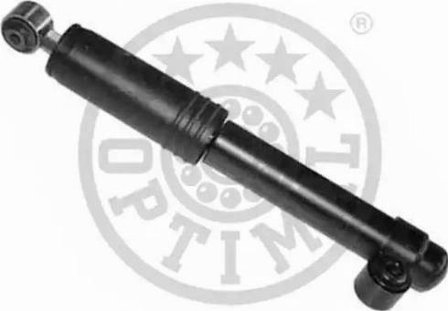 Optimal A-68247G - Shock Absorber autospares.lv