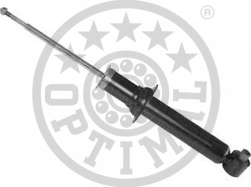 Optimal A-68270G - Shock Absorber autospares.lv