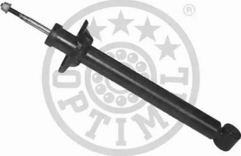 Optimal A-68733G - Shock Absorber autospares.lv