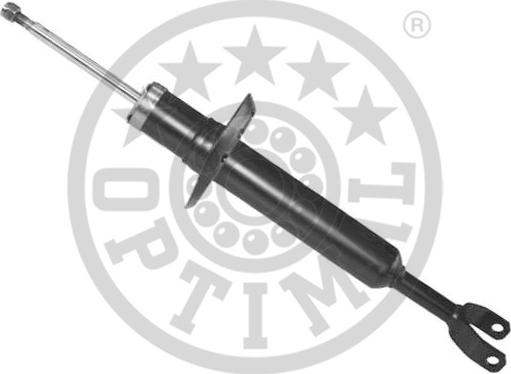 Optimal A-68772G - Shock Absorber autospares.lv