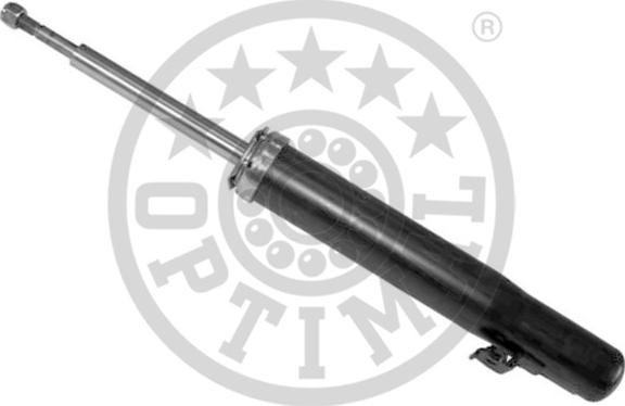 Optimal A-67067GR - Shock Absorber autospares.lv