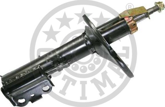 Optimal A-67710GL - Shock Absorber autospares.lv