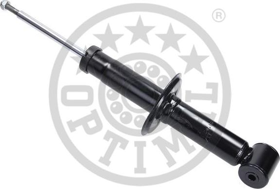 Optimal A-1492G - Shock Absorber autospares.lv