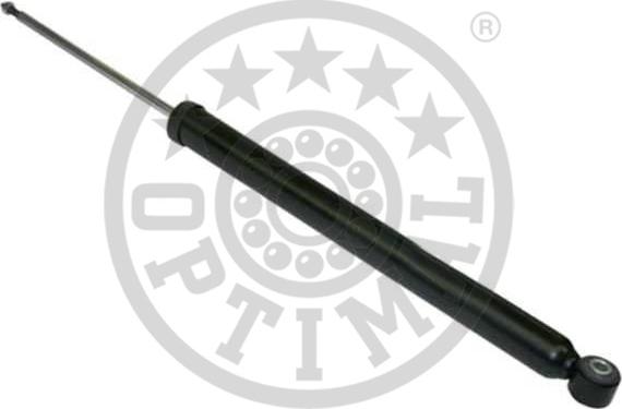 Optimal A-1450G - Shock Absorber autospares.lv