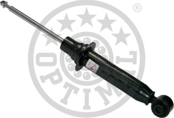 Optimal A-1469G - Shock Absorber autospares.lv