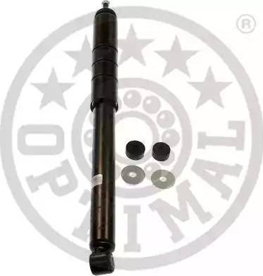 Optimal A-1419H - Shock Absorber autospares.lv