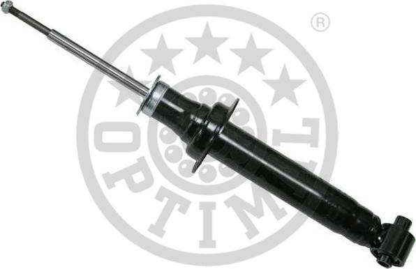 Optimal A-1413G - Shock Absorber autospares.lv