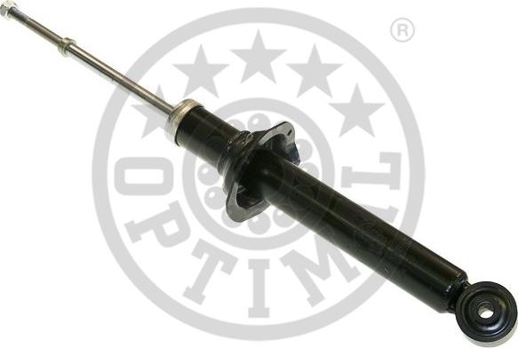 Optimal A-1488G - Shock Absorber autospares.lv