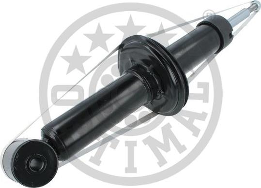 Optimal A-1483G - Shock Absorber autospares.lv