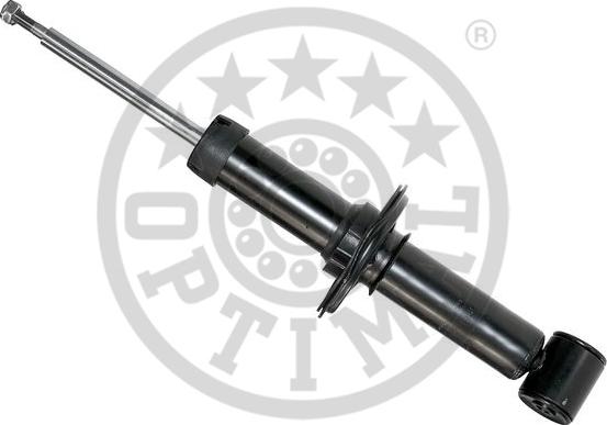 Optimal A-1483G - Shock Absorber autospares.lv