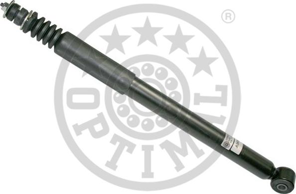 Optimal A-1479G - Shock Absorber autospares.lv