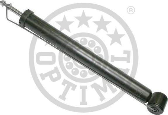 Optimal A-1475G - Shock Absorber autospares.lv