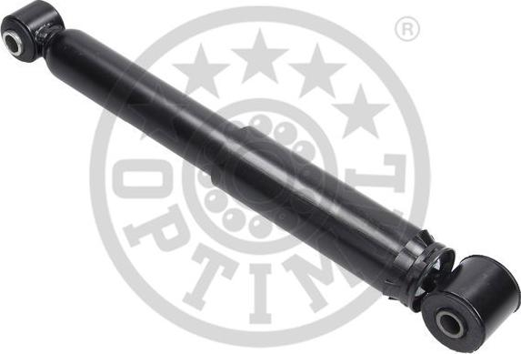 Optimal A-1505G - Shock Absorber autospares.lv