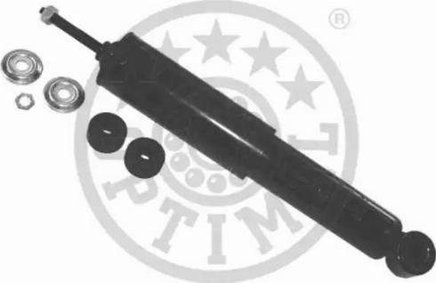 Optimal A-16427H - Shock Absorber autospares.lv