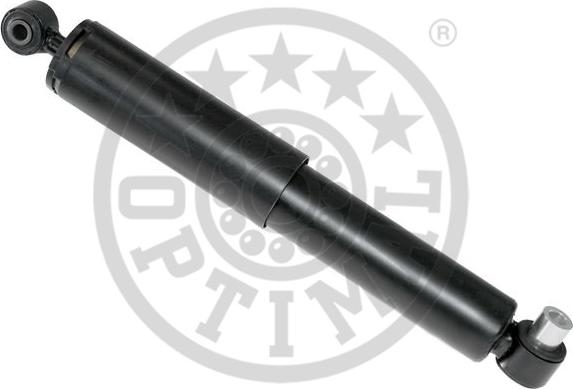 Optimal A-16595H - Shock Absorber autospares.lv