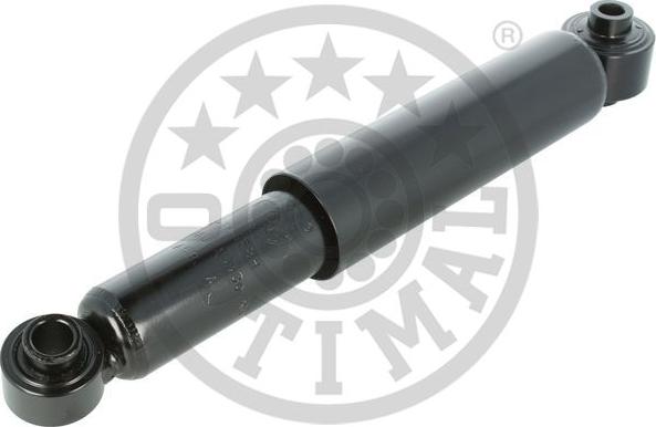 Optimal A-16558H - Shock Absorber autospares.lv