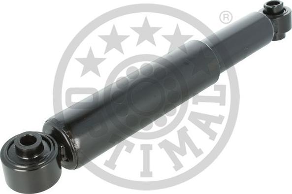 Optimal A-16558H - Shock Absorber autospares.lv