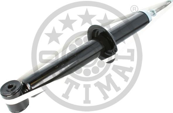 Optimal A-1651G - Shock Absorber autospares.lv