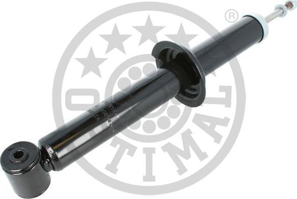 Optimal A-1651H - Shock Absorber autospares.lv