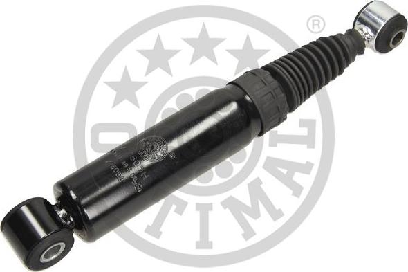 Optimal A-1605H - Shock Absorber autospares.lv