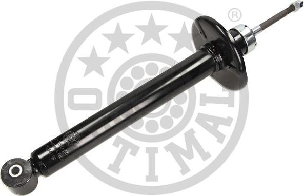 Optimal A-1601H - Shock Absorber autospares.lv