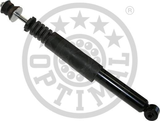 Optimal A-1603G - Shock Absorber autospares.lv