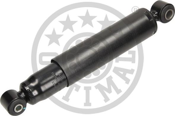 Optimal A-16110H - Shock Absorber autospares.lv