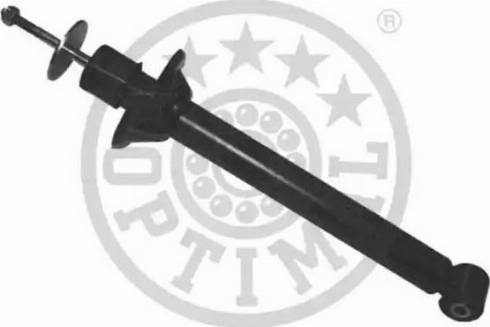 Optimal A-16852H - Shock Absorber autospares.lv