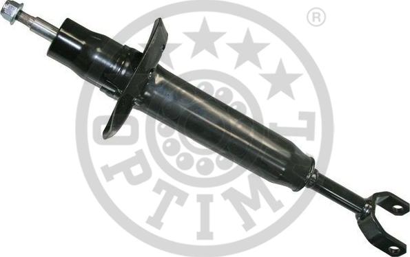 Optimal A-16882H - Shock Absorber autospares.lv