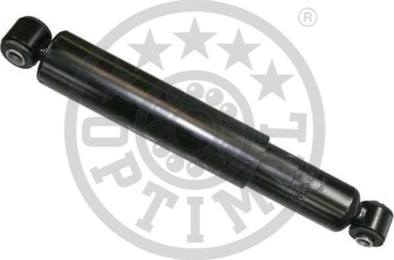 Optimal A-16347H - Shock Absorber autospares.lv