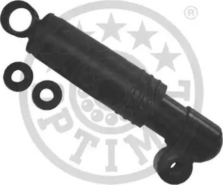 Optimal A-16359H - Shock Absorber autospares.lv