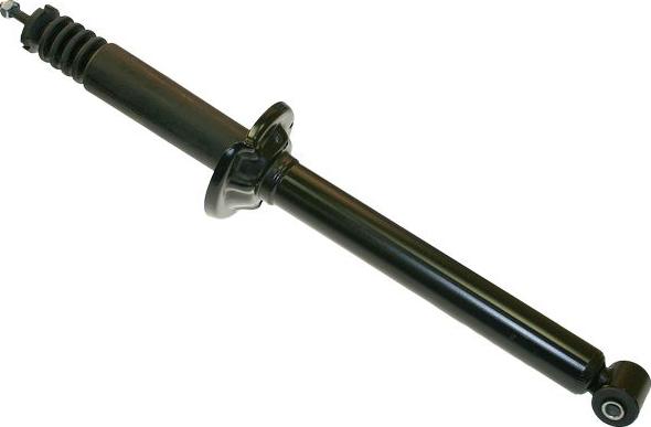 Optimal A-16318H - Shock Absorber autospares.lv