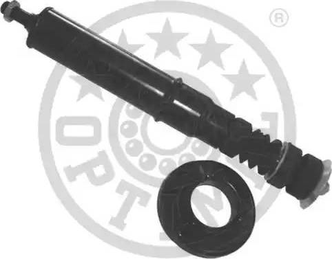 Optimal A-16232H - Shock Absorber autospares.lv