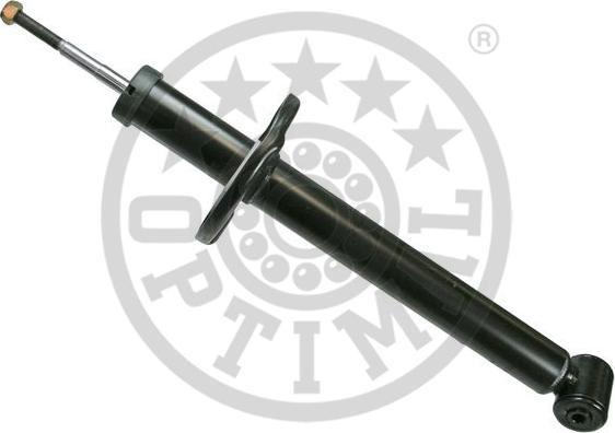 Optimal A-16229H - Shock Absorber autospares.lv