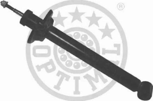 Optimal A-16788H - Shock Absorber autospares.lv