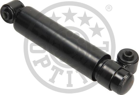 Optimal A-1057H - Shock Absorber autospares.lv