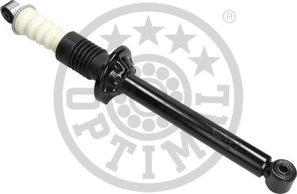 Optimal A-1067H - Shock Absorber autospares.lv