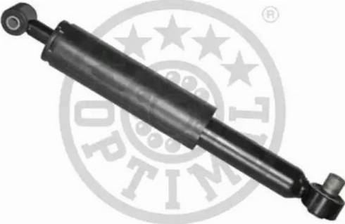 Optimal A-1085G - Shock Absorber autospares.lv