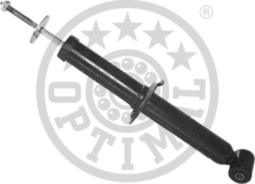 Optimal A-1087G - Shock Absorber autospares.lv