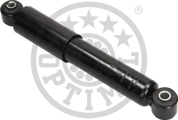 Optimal A-1039G - Shock Absorber autospares.lv