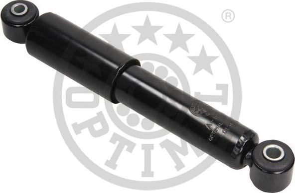 Optimal A-1039H - Shock Absorber autospares.lv