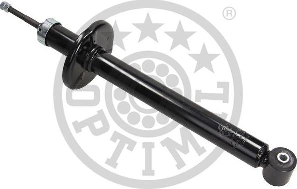 Optimal A-1029H - Shock Absorber autospares.lv